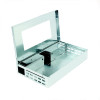 Multi-catch Metal Mouse Trap